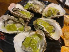 -烧蠔帮·湛江生蚝(南桥店)