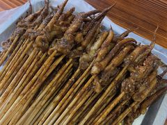 -十里铺铁板鱿鱼