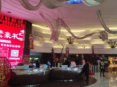 -渔岛海洋度假区