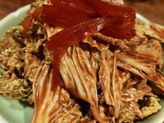 -小吊梨汤·北京菜·烤鸭(鸟巢店)