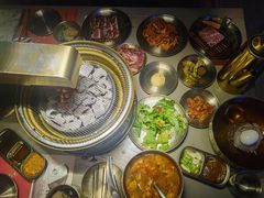 -西塔老太太泥炉烤肉(温州首店万象城黑金店)