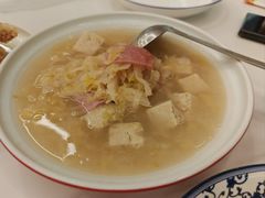 -东方饺子王(新奥购物中心店)