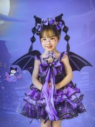 -倾城宝贝儿童摄影(新辰里酒仙桥店)