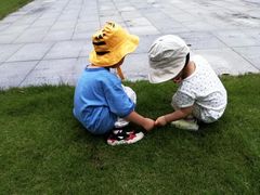 -优嘉托育·早教(宁波宏泰广场店)