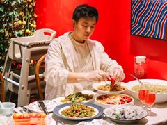 -小河盐帮·私家菜·烤鸭(三元桥·霄云路店)