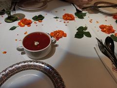 -俄士厨房(时代天街店)