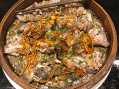 -文华小渔村(椒江康平路店)