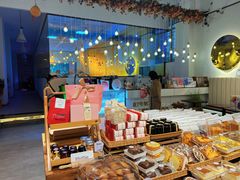 -7号里低糖生日蛋糕(南阳路店)