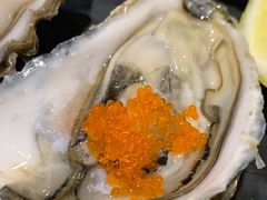 壹号刺生生蚝-烧蠔帮·湛江生蚝(工农店)