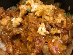 -景福宫韩国料理(恒祥北大街店)