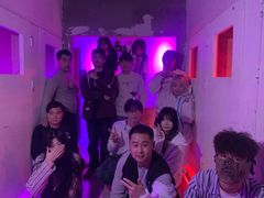 -棂笼·深度沉浸密室(武汉旗舰店)