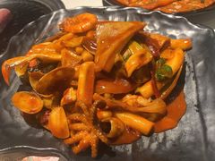 -本家韩国烤肉(青岛万象城店)
