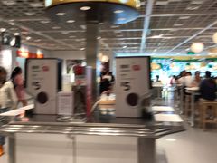 -宜家家居(哈尔滨商场店)