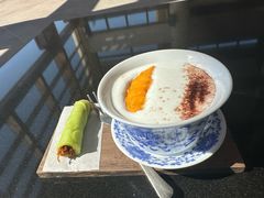 -亚龙湾喜来登·美景台大堂吧