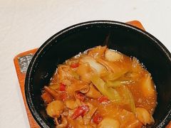 -徽镇小厨·经典徽菜(马连道店)