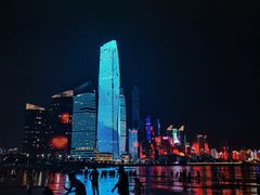 -青岛第三海水浴场