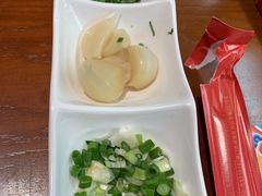 -1078號老北京涮肉(万达广场店)