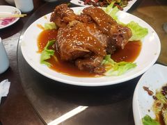 -巷子深菜馆(新华路店)