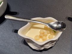 鸡头米奶酪-江南雅厨(李公堤店)