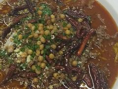 -盔甲王·猛货牌档(安泰店)