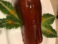 -8餐厅(新葡京酒店)