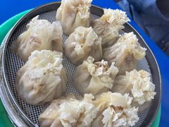 -北三沙家烧麦(北头道街店)