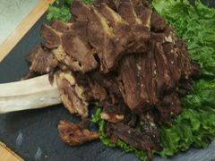 -清真悦宾楼食府(海湖店)