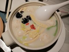 -大树餐厅(益田假日店)