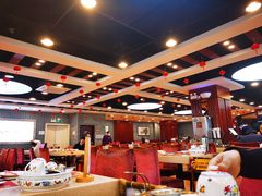 大堂-点都德(千灯湖环宇城店)
