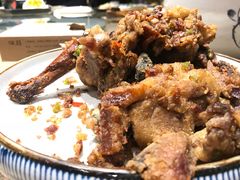 鸭架-味莊·青岛菜(云霄路店)