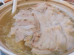 -砂锅居(西四店)