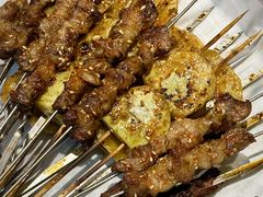 -头牌·鹤岗小串(万达店)