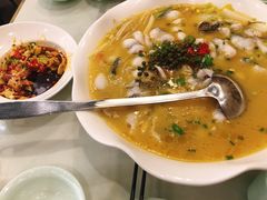 -蜀腾川·火锅鱼.烤鱼(新世界城店)
