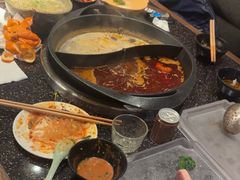 -宽巷子成都火锅(南站店)