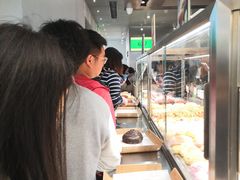 -LELECHA乐乐茶(美罗城店)