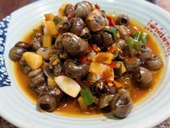 -好灶头妈妈菜·柴火灶台鱼·千岛湖土菜地标美食