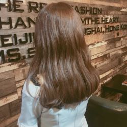 -MS.SALON美发沙龙