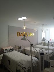 -babiline芭比莱恩半永久纹眉纹唇发际线
