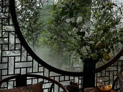 -蘇锦宴·淮扬菜烤鸭·小院(三元桥霄云路店)