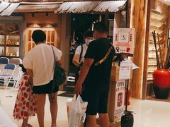 -三代烤肉(保利广场店)