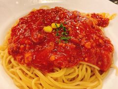 -玛格萝妮比萨屋(四平店)