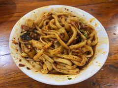 -王菊美食街·王菊面馆(总店)