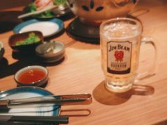 -烧肉达人•炭火烧肉(新天地店)