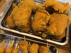 -荣华炸鸡(南四店)