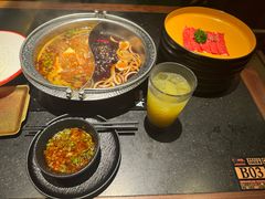 -牛New寿喜烧(金茂览秀城店)
