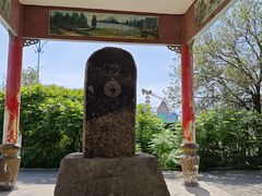 -霍尔果斯国门景区
