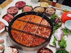 -重庆老火锅王(西安北路店)