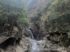 -白云源风景区