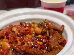 -辣小鲜·南昌大排档(船山路店)