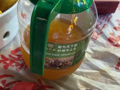 -永红源啤酒·烧烤·海鲜·大排档(青特城店)